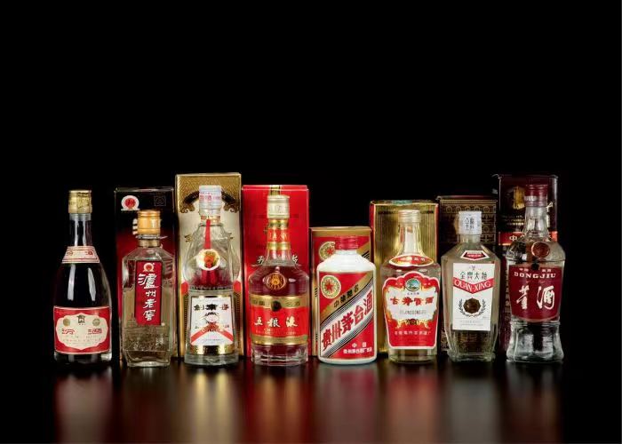 都兰老酒储存的方法